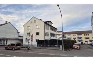 Wohnung mieten in Hauptstraße 90, 89250 Senden, Attraktive 3,5-Zimmer-Erdgeschosswohnung mit Garten, Wellnessbad und moderner Ausstattung in Senden