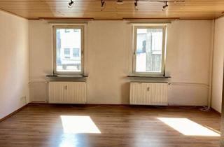 Wohnung mieten in Hauptstraße 31, 64711 Erbach, Helle 2-Zimmer Wohnung in bester Zentrumslage