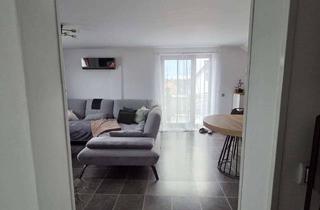 Wohnung mieten in Brüder-Grimm-Straße, 63538 Großkrotzenburg, ✨ 3,5-Zi.-DG-Wohnung, 93 m² in Großkrotzenburg