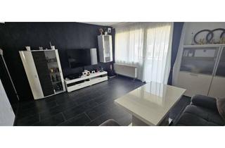 Wohnung mieten in 67105 Schifferstadt, Moderne, hochwertig sanierte 4-Zimmer-Wohnung (ca. 85 m²) mit Balkon, Einbauküche & Stellplatz