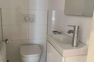 Wohnung mieten in Königstraße 100, 48268 Greven, 4 Zimmer Wohnung mit Garten, Küche, Wärmepumpe & Photovolaikanlage