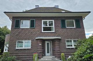 Wohnung mieten in Königstraße 100, 48268 Greven, 4 Zimmer Wohnung mit Garten, Küche, Wärmepumpe & Photovolaikanlage