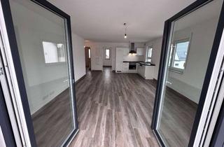 Wohnung mieten in Dürrenseestraße 22a, 85049 Ingolstadt, 2 Zimmer Wohnung mit XXL Balkon in modernem Sti, 65qm mit Einbauküche