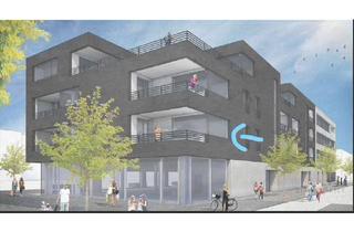 Wohnung mieten in Rosa Heinzelmann Straße 14, 73230 Kirchheim, Charmante 3-Zimmer-Wohnung mit Balkon in Kirchheim unter Teck