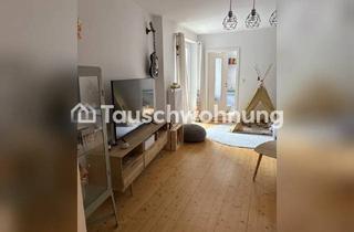 Tauschwohnungen in 30167 Nordstadt, Tauschwohnung: Drei Zimmer Wohnung mit holzfußboden