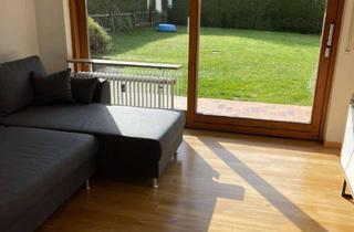 Wohnung mieten in Deutingerstraße 12, 82487 Oberammergau, Sonnige, ruhige 2-Zimmer Wohnung mit Terrasse in Oberammergau