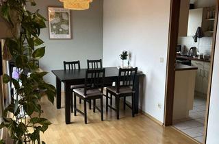 Wohnung mieten in 71522 Backnang, Charmante 3,5-Zimmer Dachgeschosswohnung in Backnang