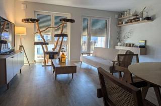 Penthouse mieten in 52146 Würselen, Exklusives Penthouse mit 3 Zimmern und Balkon in Würselen