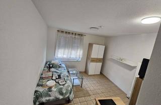 Wohnung mieten in Wittumstraße, 73630 Remshalden, 1-Zimmer Wohnung Apartment in Remshalden