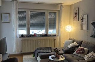 Wohnung mieten in 97072 Sanderau, 2 Zimmer Wohnung in Würzburg Sanderau