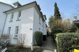 Wohnung mieten in Friedhofsweg 39a, 26121 Bürgerfelde, Helle 3-Zimmer-Wohnung mit zwei Balkonen im 1. OG in Oldenburg-Bürgerfelde