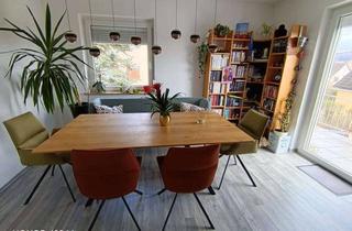 Wohnung mieten in Lorenz Sandler, 95326 Kulmbach, Helle 80 m² Wohnung mit Balkon in Kulmbach