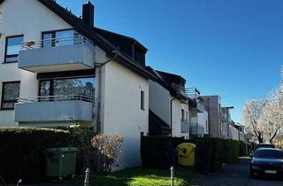 Wohnung mieten in Rilkestraße 86, 53225 Beuel, Erstbezug nach Kernsanierung – 2-Zimmer-Whg. mit Terrasse in ruhiger Toplage im grünen Beueler Süden