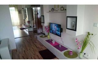 Wohnung mieten in Curtiusstrasse 13, 86165 Lechhausen, Geschmackvolle, modernisierte 1,5-Zimmer-Wohnung mit geh. Innenausstattung für Studenten