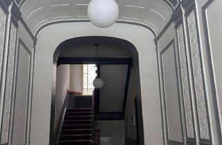 Wohnung mieten in Bundesallee 77, 12161 Friedenau, Geräumige 4‑Zimmer Wohnung im 2. OG mit Balkon in Friedenau