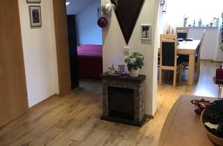 Wohnung mieten in Hausener Weg 36, 67098 Bad Dürkheim, Helle 2,5-Zimmer Dachgeschosswohnung in Bad Dürkheim