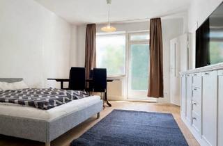 Wohnung mieten in Walderseestraße 16, 13407 Wedding, 1 -Zimmer-Wohnung - Apartment - All-Inclusive Berlin Wedding