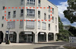 Wohnung mieten in Hauptstraße 30, 76571 Gaggenau, Zentrale 2-Zimmer Wohnung mit EBK + Keller — 5 Min. Bahnhof Gaggenau