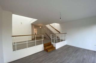 Wohnung mieten in Glienicker Str. 56, 14109 Wannsee, Lichtdurchflutetes Reihenhaus mit Garten in ruhiger Lage