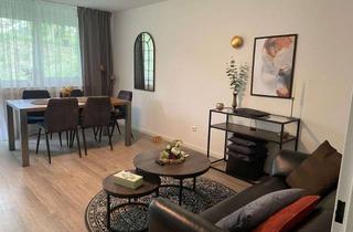 Wohnung mieten in 52134 Herzogenrath, Möblierte 2-Zimmer-Wohnung mit Balkon in Herzogenrath