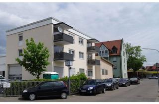 Wohnung mieten in Nelkenweg, 93053 Galgenberg, 2-Zimmer-Wohnung mit Balkon in Regensburg