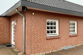 Wohnung mieten in 38448 Vorsfelde, Gepflegte 1-Zimmer-Erdgeschosswohnung mit EBK in Wolfsburg