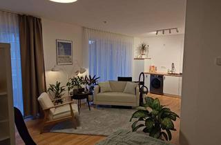 Wohnung mieten in 47800 Bockum, Nachmieter zum 01.06.2026 für 1-Zimmer Wohnung in Krefeld-Bockum