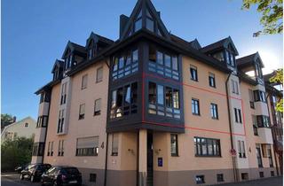 Wohnung mieten in Schulstraße, 77815 Bühl, Gepflegte 2-Zimmer-Wohnung mit Balkon in Bühl