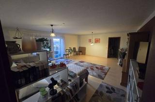 Wohnung mieten in Speyerer Straße 65, 67117 Limburgerhof, Helle 2,5-Zimmer Wohnung mit Balkon im 2. OG in Limburgerhof