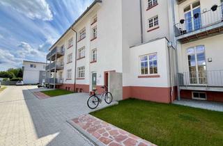 Wohnung mieten in 77933 Lahr, Wohnen Sie im Denkmal inklusive Neubaustandard!