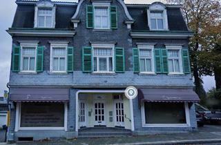 Wohnung mieten in Barmer Straße 10A, 42899 Lüttringhausen, Helle 2-Zimmer Wohnung im 2. OG in Remscheid(RS)-Lüttringhausen