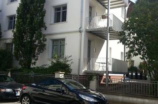 Wohnung mieten in Fröbelstr. 88, 33604 Innenstadt, Bielefeld Ost, gepflegte 3-Zimmer-Wohnung
