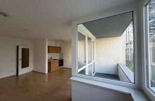 Wohnung mieten in Gottfriedstraße 24, 90478 Nürnberg, Helle 1,5-Zimmer Wohnung im 2. OG mit Balkon in Nürnberg-Ludwigsfeld