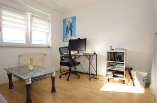 Wohnung mieten in Wilhelm-Raabe-Straße 14, 67663 Innenstadt, Top-Lage. 1-Zimmer-Wohnung in der Nähe der RPTU