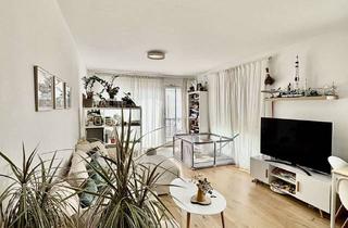 Wohnung mieten in Riegerweg 32, 82024 Taufkirchen, Sonnendurchflutete ruhige 2-Zimmerwohung in den Riegerhöfen in Taufkirchen