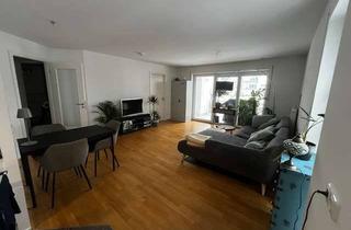 Wohnung mieten in Lore-Kullmer-Straße 22, 93053 Galgenberg, Helle 2-Zimmer Wohnung mit Balkon im 1. OG in Regensburg-Galgenberg
