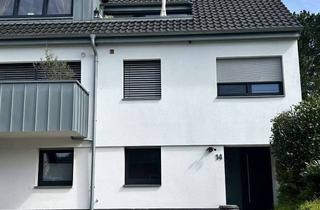 Wohnung mieten in Rheinhöhenweg 14, 53343 Wachtberg, Helle und moderne 1-Zimmer Wohnung in Wachtberg-Niederbachem