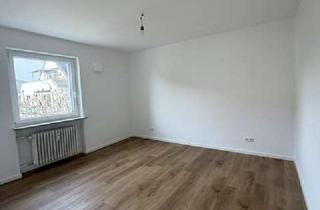 Wohnung mieten in 82110 Germering, Stilvoll wohnen nach Komplettsanierung – hochwertige 3 Zimmerwohnung mit Südbalkon