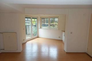 Wohnung mieten in Heilbronner Straße 35, 89522 Heidenheim, Helle 2-Zimmer-Einliegerwohnung mit Südterrasse