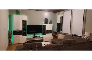 Wohnung mieten in 96346 Wallenfels, Gepflegte 4-Zimmer Wohnung im 1. OG in Wallenfels