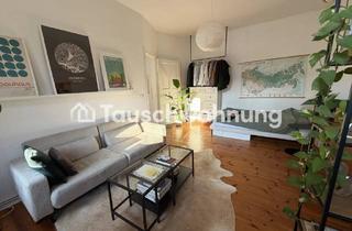 Tauschwohnungen in 12043 Neukölln, Tauschwohnung: Suche 2-Zimmer-Wohnung in Berlin zum Tausch
