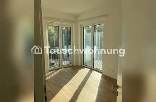 Tauschwohnungen in 13587 Spandau, Tauschwohnung: Gemütliche 2-Zimmer-Wohnung in Spandau zum Tausch