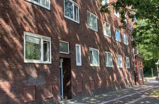 Wohnung mieten in Straßburger Str. 85, 22049 Dulsberg, Ihr neues Zuhause: günstige 2-Zimmer-Wohnung
