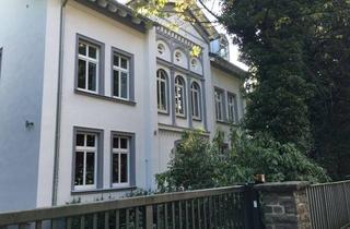 Wohnung mieten in Spandauer Straße 12, 57072 Siegen, WOHNEN IM PARK MITTEN IN SIEGEN