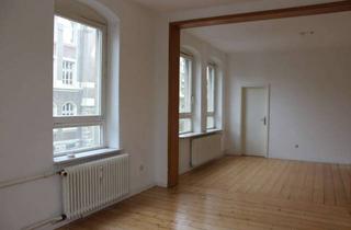 Wohnung mieten in Hermannstr., 38114 Braunschweig, Helle 3-4 Zimmerwohnung nähe Rudolfplatz