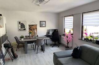 Wohnung mieten in 68519 Viernheim, Helle Zwei-Zimmerwohnung Viernheim Nähe RNZ