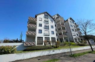 Wohnung mieten in 79379 Müllheim, Attraktive 2-Zimmer-Wohnung mit Südwest-Balkon