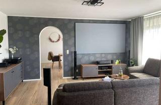 Wohnung mieten in Wilhelmistraße 16, 74706 Osterburken, Exklusive 5-Zimmer Wohnung mit großem Garten in Osterburken