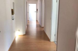 Wohnung mieten in 86637 Binswangen, Ansprechende Wohnung mit fünf Zimmern