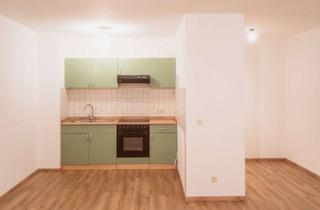 Wohnung mieten in 85049 Friedrichshofen, Gepflegte, teilrenovierte 1,5‑Zimmer‑Wohnung mit Westbalkon und Tiefgaragenstellplatz